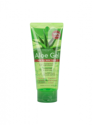 Aloe Vera Gel