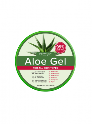 Aloe Vera Gel